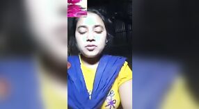 Сольное выступление обнаженной индианки Ки в просочившемся видео 3 минута 00 сек