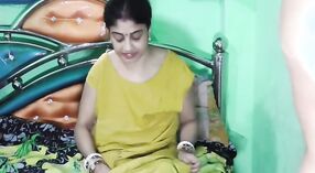 Indiase Paar indulges in steamy seks 2 min 00 sec