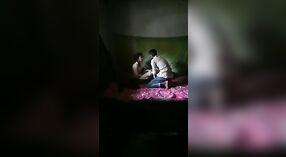 Desi porn video captures a hidden camera in a village 2 min 50 sec