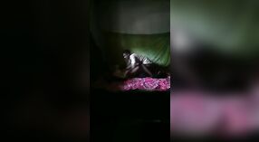 Desi porn video captures a hidden camera in a village 4 min 20 sec