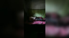 Desi porn video captures a hidden camera in a village 4 min 50 sec