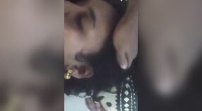 Selingkuh dengan Cambie dengan seorang wanita India berdada 3 min 20 sec