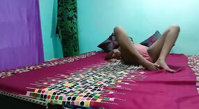 Desi babe Sarika gets her fill of hard sex 5 min 00 sec