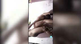 Живое видео пары Дехати, занимающейся интенсивным сексом 4 минута 20 сек
