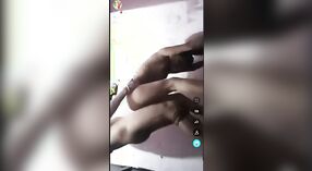 Живое видео пары Дехати, занимающейся интенсивным сексом 4 минута 30 сек