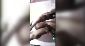 Video en vivo de una pareja dehati teniendo sexo intenso 4 mín. 30 sec