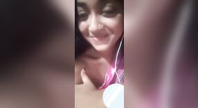 Sexy Boobs and Naked Conversations with Married Bangladeshi Women 1 min 40 sec