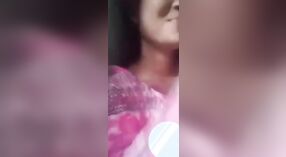 Sexy Boobs and Naked Conversations with Married Bangladeshi Women 0 min 40 sec