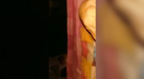 Indian couple indulges in oral sex in Telugu video 3 min 20 sec