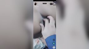 Indian sex tube gets a sensual blowjob from Hina doll 0 min 0 sec