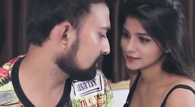 HD BF video of an Indian web series contract for adult viewers 4 min 20 sec