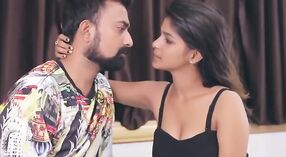 HD BF video of an Indian web series contract for adult viewers 6 min 20 sec