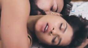 HD BF video of an Indian web series contract for adult viewers 8 min 20 sec