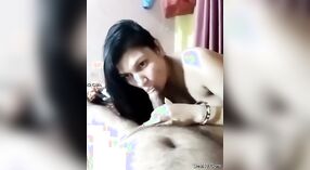 Devar Bhabhi seneng bukkake sensual saka dheweke seksi partner sadurunge nunggang wong 2 min 00 sec