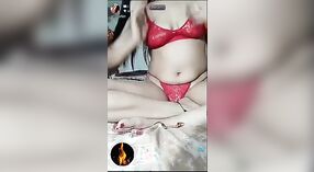 Arti Yadav's Nude Solo Session: A Hot and Steamy Debut 4 min 20 sec