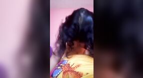 مثير الجمال الهندي في مجموعة من أشرطة الفيديو عارية 0 دقيقة 0 ثانية
