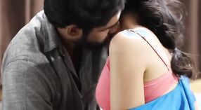 Naakte Indiase BF Video: Rasam aflevering 2020 7 min 20 sec