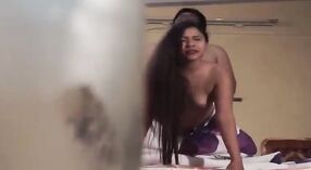 HD BF Video: Un sensuale Indiano Bambola Esperienza 24 min 20 sec