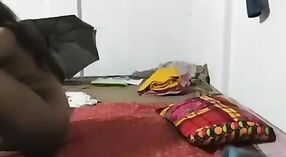 Desi Couple's Home Sex Education with Pussy Licking and MMS 2 min 20 sec