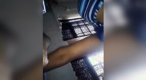 Sexo sensual con un bocado de semen 2 mín. 00 sec