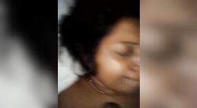 Sexo sensual con un bocado de semen 3 mín. 00 sec