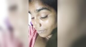 Desi Maid Consigue Su Coño Machacado por una Bruja Sexy 4 mín. 50 sec