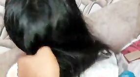 Amateur Indiase Vrouw gets pounded door pervy oom in hardcore video 9 min 40 sec