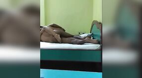 Indian couple's chodan-filled video of intense fucking 7 min 20 sec
