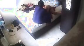 Kamera tersembunyi Kamapisachi menangkap aksi lesbian India 1 min 20 sec