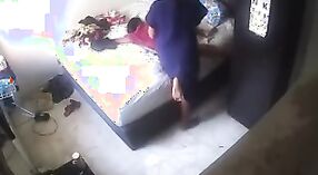 kamapisachi隐藏摄像机捕获印度女同性恋动作 3 敏 20 sec