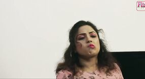 HD video di sesso di Fliz Films ' Ek Paheli web series senza tagli 0 min 0 sec
