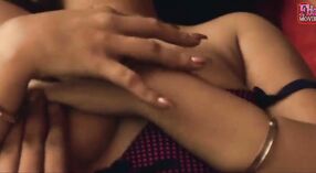 ایچ ڈی جنسی ویڈیو کی Fliz فلموں ' Ek Paheli ویب سیریز کے ساتھ کوئی کمی 10 کم از کم 50 سیکنڈ