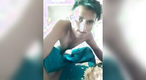 Indiano bambino prende cattivo su lei Honeymoon 6 min 20 sec