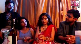 Indian Sex Trap: A Wild and Erotic Adventure 3 min 10 sec