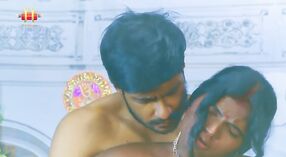 Kamasutra启发的印地语性爱电影与Hdrip 17 敏 00 sec