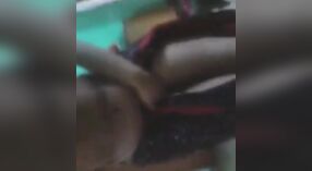 Sexy solo video of a Bengali beauty in nude 0 min 0 sec