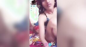 Kamasutra-styl Indyjska para kurwa, aby skończyć wideo 10 / min 50 sec