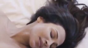 Indian sex movie featuring Flora Saini in a steamy web series 1 min 50 sec