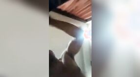 Desi bhabhi se entrega al sexo duro durante los juegos previos 1 mín. 20 sec