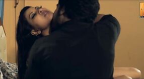 HD sesso video di un indiano web serie con caldo sesso scene 14 min 20 sec