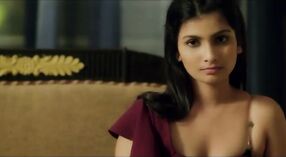HD секс-фильм с девушкой по вызову, горячей индианкой из CinemaDosti 17 минута 50 сек