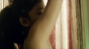 HD секс-фильм с девушкой по вызову, горячей индианкой из CinemaDosti 31 минута 50 сек