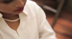 Bengalski gej film z sekretarką w biurze 7 / min 20 sec