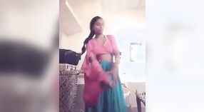 Sesi Solo Telanjang Gadis India 0 min 0 sec