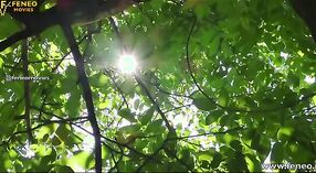 Derecelendirilmemiş Hintçe Erkek Arkadaş Videosu: Yaramaz Yenge'nin Buharlı Buluşması 13 dakika 40 saniyelik