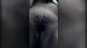 Naked selfie of a busty Indian aunt 2 min 00 sec