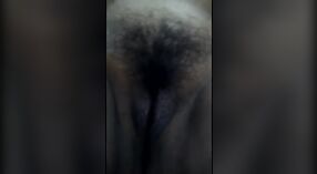 Naked selfie of a busty Indian aunt 2 min 10 sec