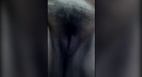 Naked selfie of a busty Indian aunt 2 min 40 sec