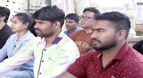 Nieobrzezany Hindi BF wideo: oko za oko w HD 4 / min 20 sec