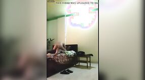 Real sex video of a cheating Bengali wife with her lover! 0 min 40 sec